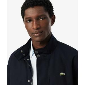 LACOSTE / ラコステ 防風 撥水 ハリ...の詳細画像1