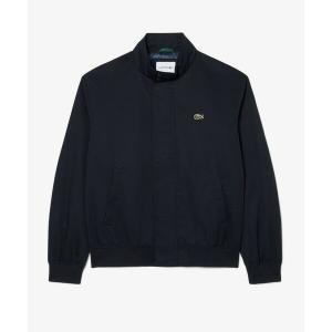 LACOSTE / ラコステ 防風 撥水 ハリ...の詳細画像3