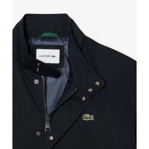 LACOSTE / ラコステ 防風 撥水 ハリ...の詳細画像4