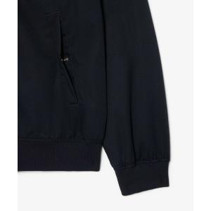 LACOSTE / ラコステ 防風 撥水 ハリ...の詳細画像5