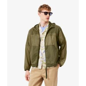 LACOSTE / ラコステ ワッシャーナイロン...の商品画像