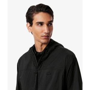 LACOSTE / ラコステ ワッシャーナイロ...の詳細画像1