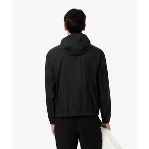 LACOSTE / ラコステ ワッシャーナイロ...の詳細画像2