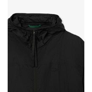 LACOSTE / ラコステ ワッシャーナイロ...の詳細画像5