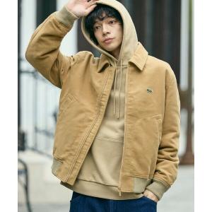 LACOSTE / ラコステ パデッドモールス...の詳細画像2