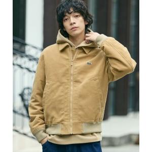LACOSTE / ラコステ パデッドモールス...の詳細画像3