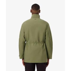LACOSTE / ラコステ 防風 撥水 ミリ...の詳細画像3