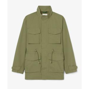 LACOSTE / ラコステ 防風 撥水 ミリ...の詳細画像4
