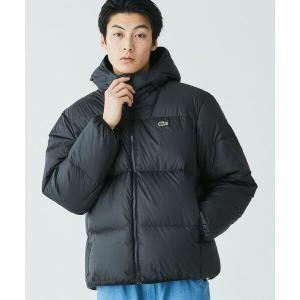 LACOSTE / ラコステ 撥水 バックステ...の詳細画像1