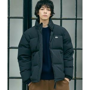LACOSTE / ラコステ 撥水 防風 テク...の詳細画像3