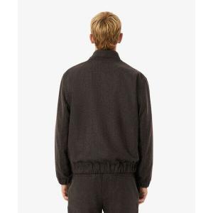 LACOSTE / ラコステ ウールヘリンボー...の詳細画像2