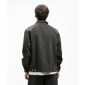 LACOSTE / ラコステ 12オンス デニ...の詳細画像2