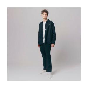 LACOSTE（ラコステ） ブルゾン アウター バックプリントモノグラム