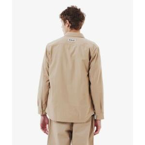 LACOSTE / ラコステ カラーリバーシブ...の詳細画像1