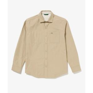 LACOSTE / ラコステ カラーリバーシブ...の詳細画像2