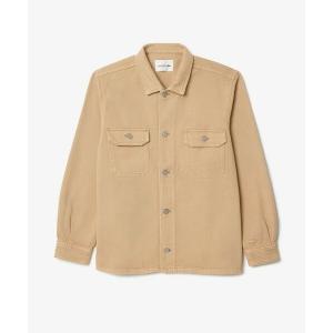 LACOSTE / ラコステ オーガニックコッ...の詳細画像4