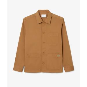 LACOSTE / ラコステ コーデュロイカバ...の詳細画像3