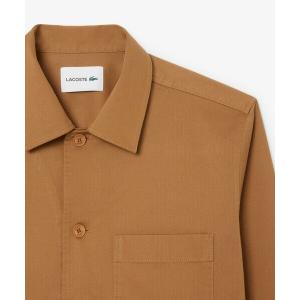 LACOSTE / ラコステ コーデュロイカバ...の詳細画像4