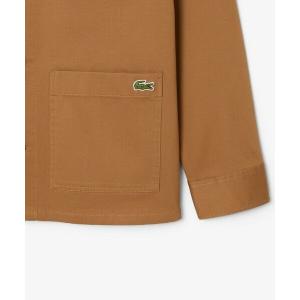 LACOSTE / ラコステ コーデュロイカバ...の詳細画像5