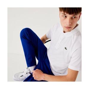 LACOSTE（ラコステ） ポロシャツ ウルトラドライ鹿の子地ポロシャツ