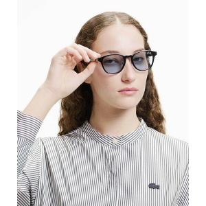 LACOSTE / ラコステ バンドカラーロン...の詳細画像4