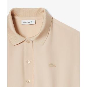 LACOSTE / ラコステ ウールブレンド ...の詳細画像3
