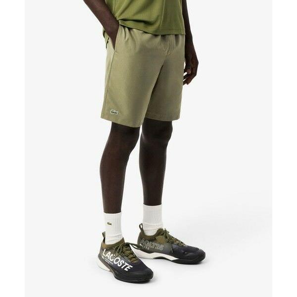 LACOSTE / ラコステ テニスショーツ