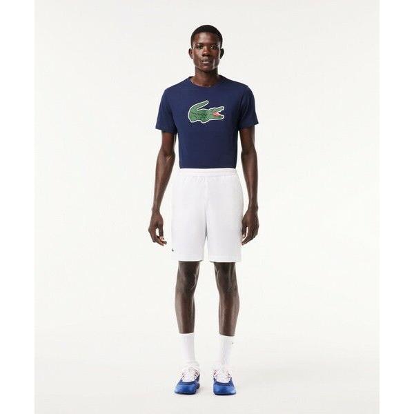 LACOSTE / ラコステ ウルトラドライトレーニングテニスショーツ