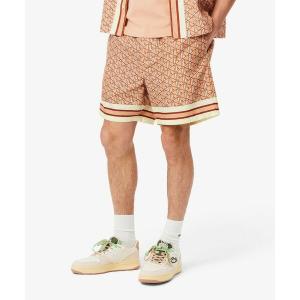 LACOSTE / ラコステ モノグラムショーツの商品画像