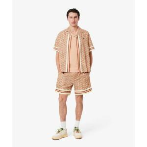 LACOSTE / ラコステ モノグラムショーツの詳細画像1