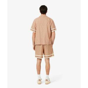 LACOSTE / ラコステ モノグラムショーツの詳細画像2