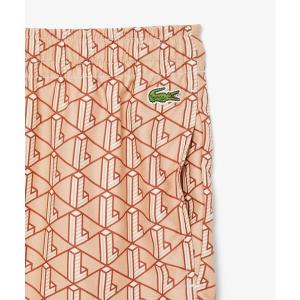 LACOSTE / ラコステ モノグラムショーツの詳細画像4