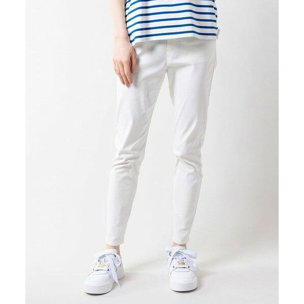 LACOSTE / ラコステ ストレッチスキニーイージーパンツ