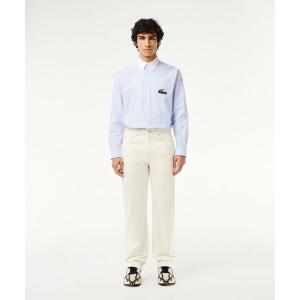 NVRFRGT（ネヴァーフォーゲット） シャツ SEMI SHEER FRENCH SEAM