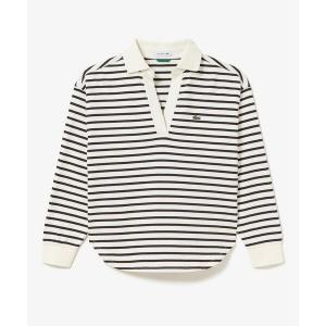 LACOSTE / ラコステ スキッパーネック...の詳細画像5