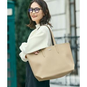 LACOSTE（ラコステ） トートバッグ ANNA 2WAY リバーシブル トート