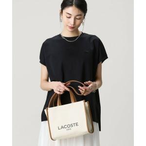 LACOSTE / ラコステ ヘリテージキャン...の詳細画像2