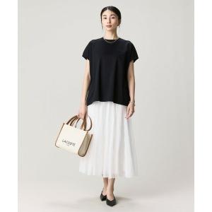 LACOSTE / ラコステ ヘリテージキャン...の詳細画像4