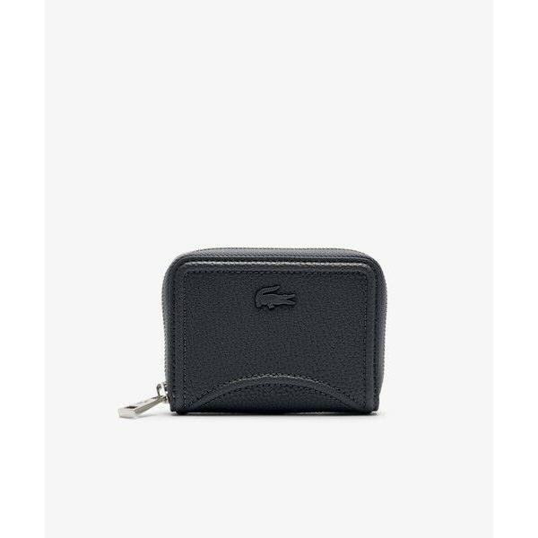LACOSTE / ラコステ エブリデイクラブ ジップコインケース
