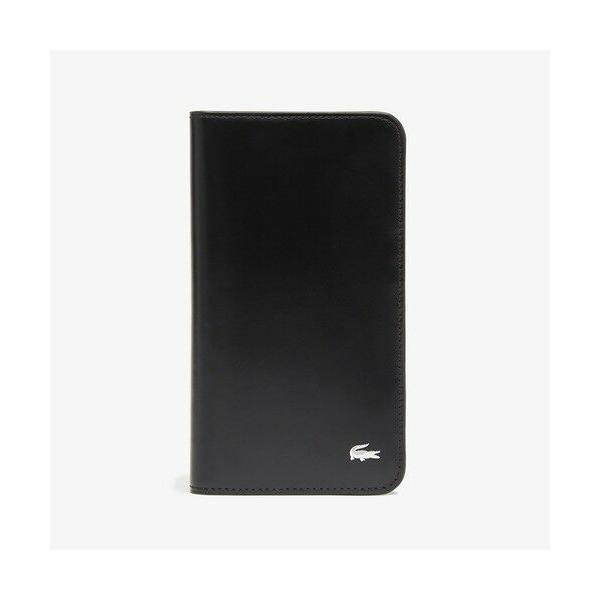 LACOSTE / ラコステ Men's Premium 2 iPhone XRケース