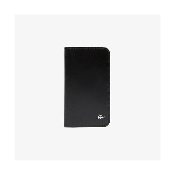 LACOSTE / ラコステ Men's Premium 2 iPhone SE ケース