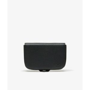 LACOSTE（ラコステ） ラウンドジップミニウォレット : タカシマヤ