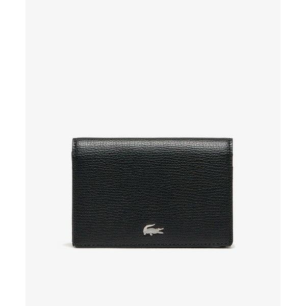 LACOSTE / ラコステ 名刺入れ