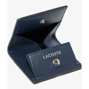LACOSTE / ラコステ トリコロールプリ...の詳細画像3