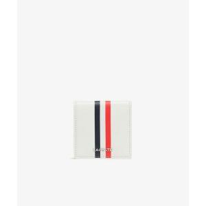 LACOSTE / ラコステ トリコロールプリ...の詳細画像4