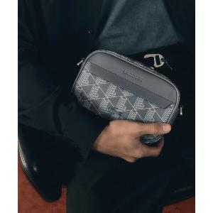 2025年7月】モノグラムショルダーバッグ（LACOSTE）のおすすめ