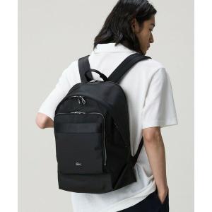 LACOSTE（ラコステ） ネオクロコ PCデイパック NH4099N メンズ