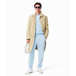 LACOSTE / ラコステ 裏パイル地 ワン...の詳細画像2