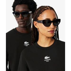LACOSTE / ラコステ 裏パイル地 ワン...の詳細画像4