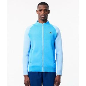 ラコステ　リバーシブル　ジャンパー リバーシブルブルゾン | LACOSTE/ラコステ | 三越伊勢丹オンライン